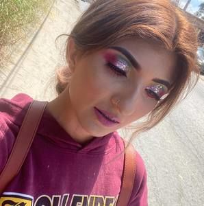 Meet your Posher, Itathy